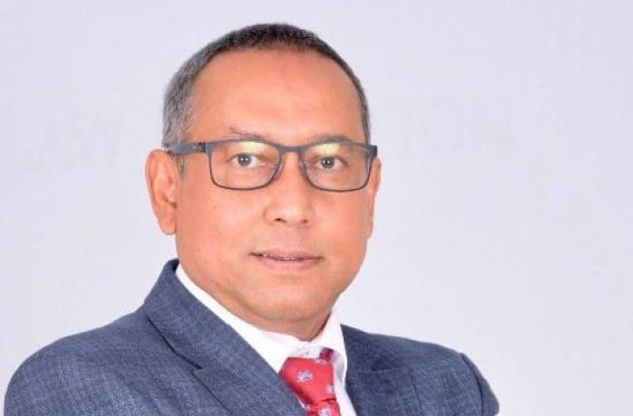 Prof Faisal Bicara Soal Konflik Parpol Di Indonesia