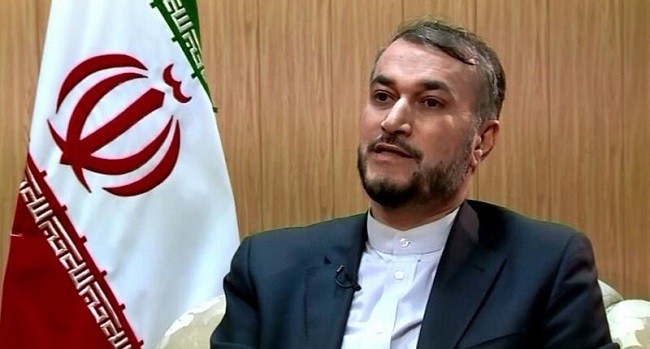 Perang Yaman, Iran: Ansarullah Menang, Saudi Kebingungan