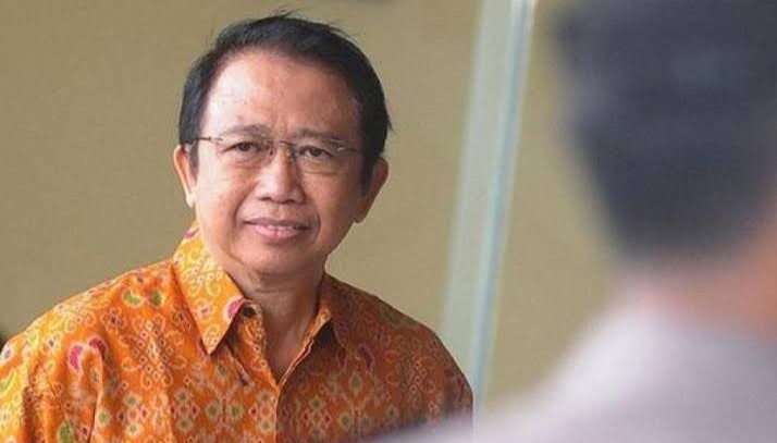 Marzuki Alie Sebut Kamhar Biasanya Cuma Carmuk, Tak Pantas Jadi Kader PD