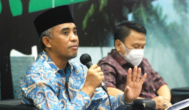 Tak Ingin Bencana Demokrasi Terulang, Demokrat Ngotot Revisi UU Pemilu