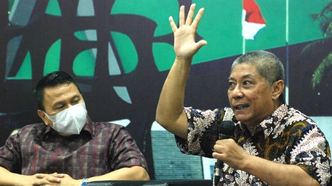 Pengamat: Penyakit Politik Bangsa Ini Karena Lemahnya Sistem Kenegaraan