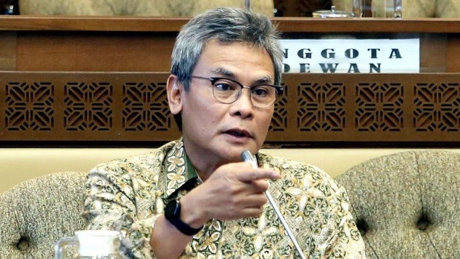 DPR: Banyak Isi UU ITE Perlu Diubah, Pasal Multitafsir Harus Diperjelas