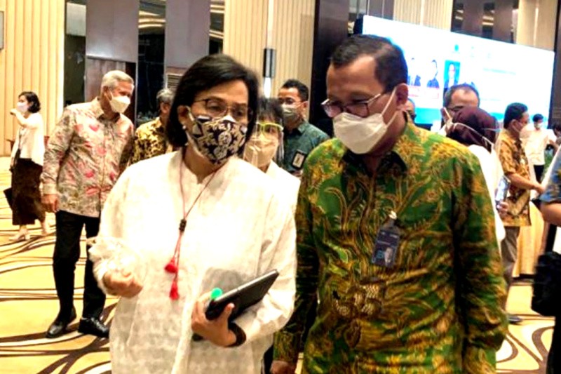 BTN Siap Topang PEN