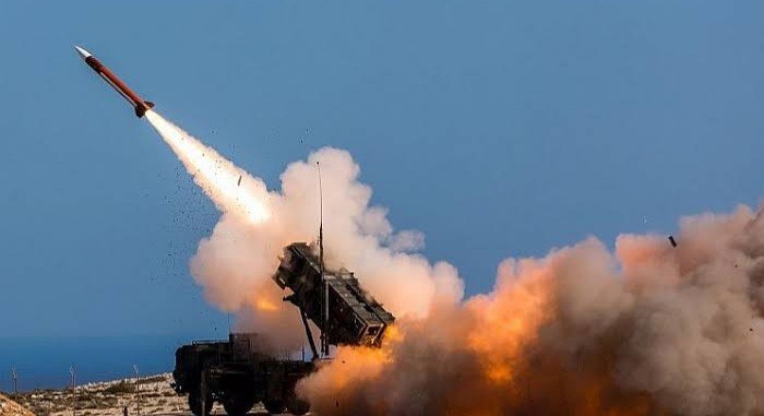 Yaman Serang Saudi Gunakan 18 Drone dan 8 Rudal