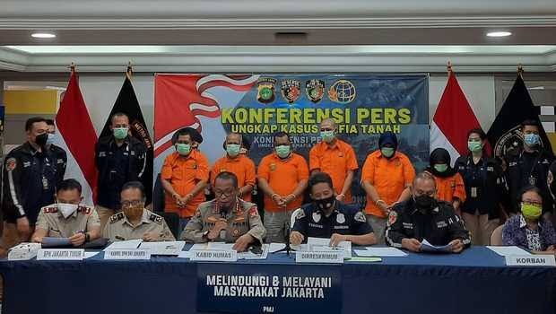 Terdakwa Mafia Tanah Divonis Bebas, Kejaksaan Ajukan Kasasi