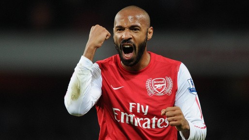 Legenda Arsenal Ini Hapus Semua Akun Medsosnya, Kenapa?