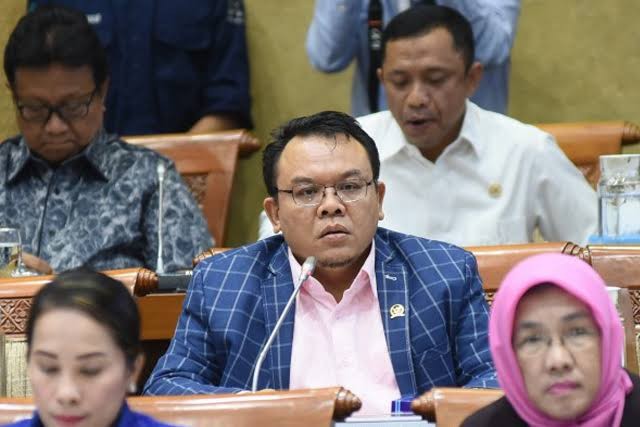 Kutuk Pelaku Ledakan di Gereja Katedral Makasar, Fraksi PAN: Ini Tindakan Pengecut
