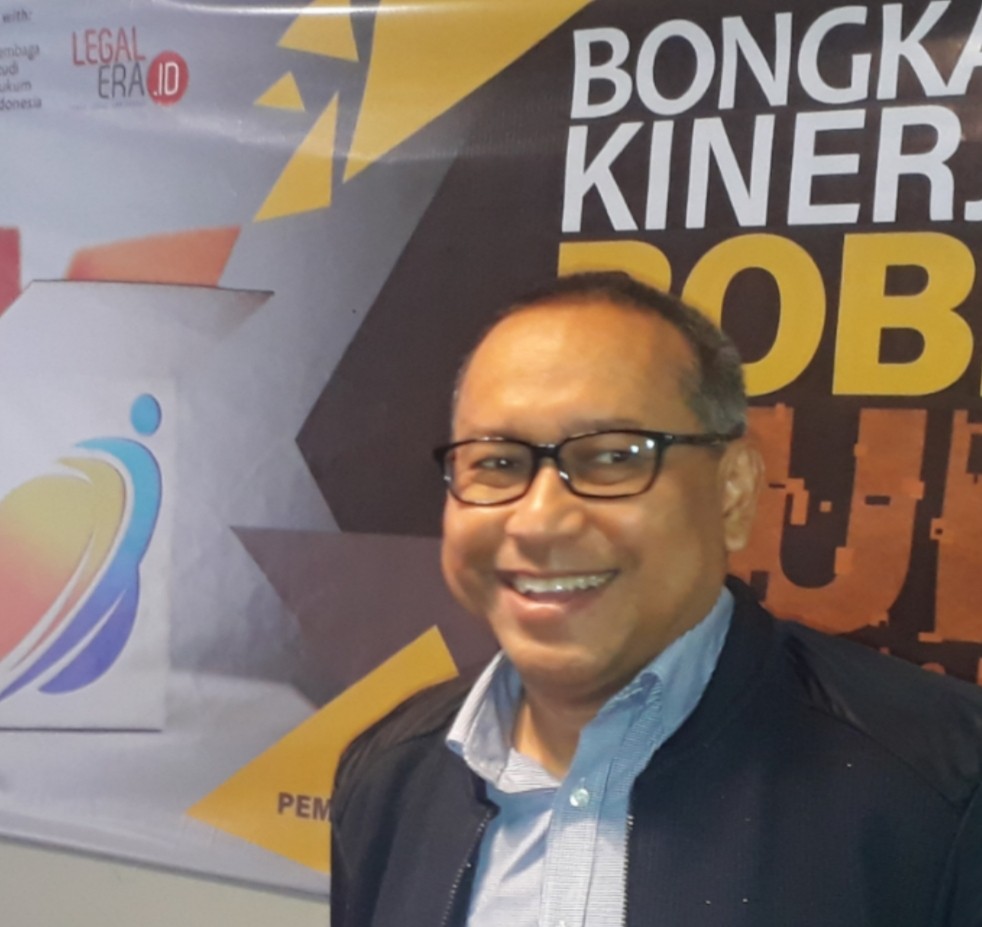 Prof Santiago : Bom bunuh Diri Jelang Nisfu Saban Ganggu Kerukunan Beragama