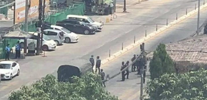 12 Negara Ini Kecam Militer Myanmar yang Bunuh Ratusan Demonstran dalam Sehari