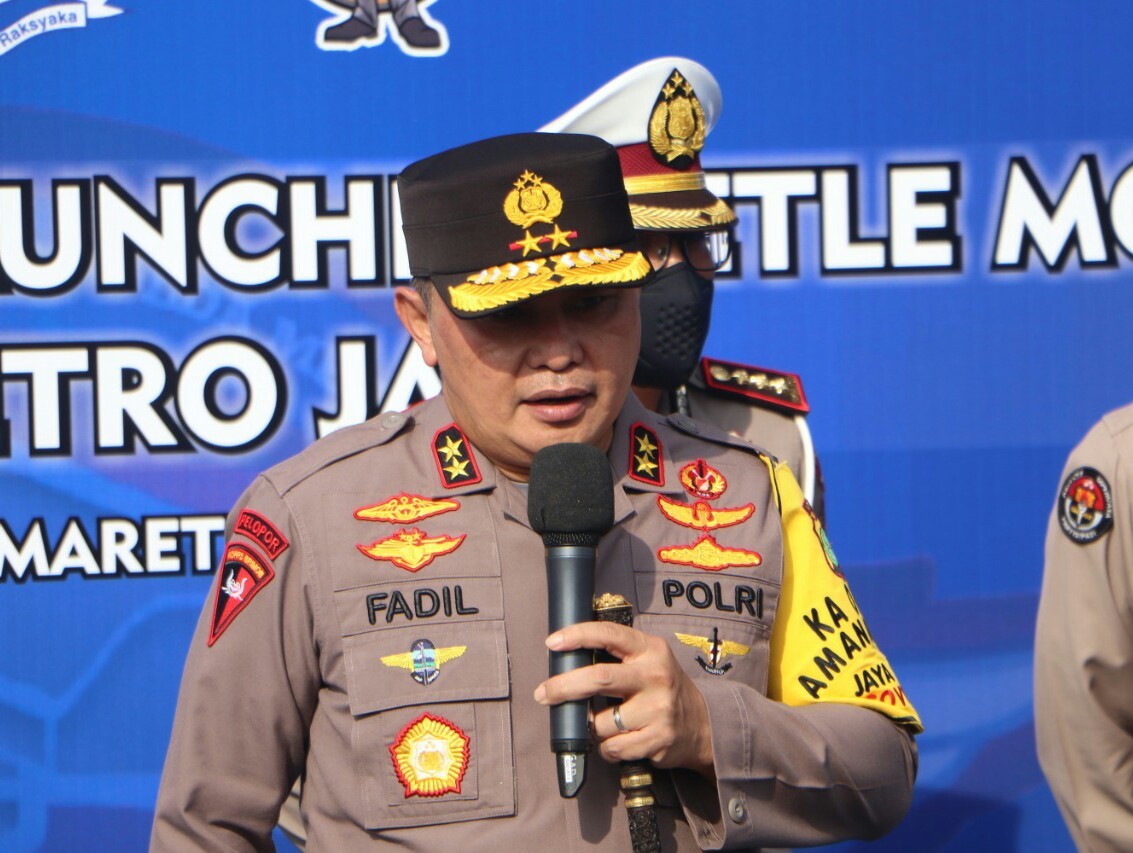 Satu Terduga Teroris Ditangkap di Cibarusah, Bom dan Bahan Peledak Ditemukan