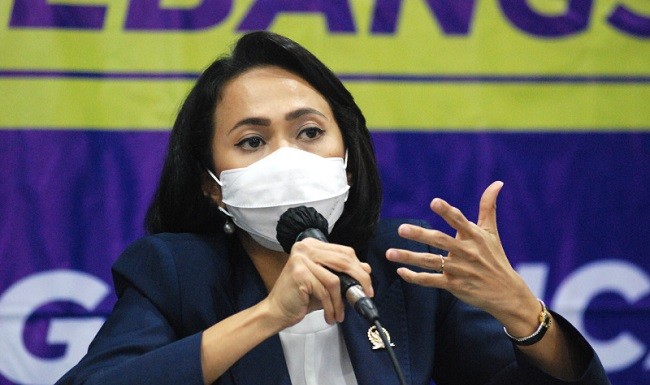 Golkar Sesalkan Perlakuan Rasisme Anti Asia di AS