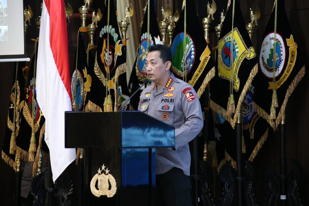Pelaku Bom Bunuh Diri Makassar Sempat Tulis Surat Wasiat, Begini Isinya
