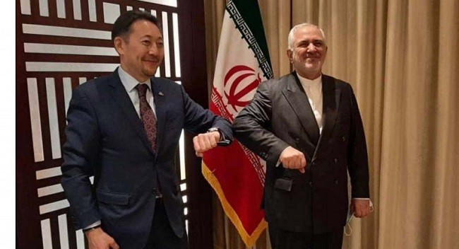 Iran Tegaskan Kepemimpinan Barat dalam Dunia Internasional Telah Berakhir