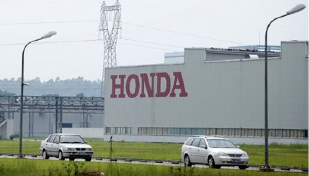 Berjuang Sekian Lama, Akhirnya Honda Jual Pabrik Mobilnya di Inggris