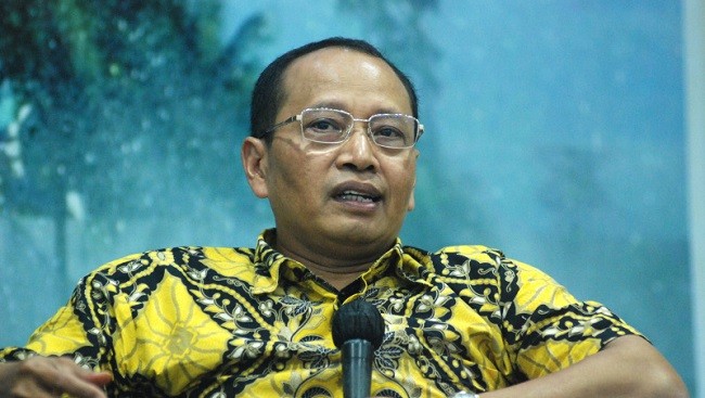Pengamat Pesimis 33 RUU Prolegnas Prioritas 2021 Sesuai Target, Ini Alasannya