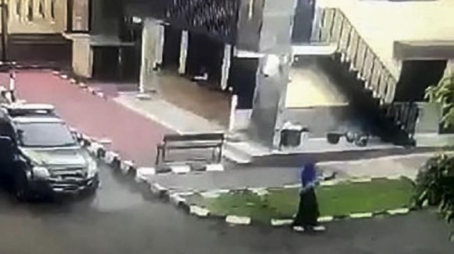 Pengamat: Serangan ke Mabes Polri Dilakukan untuk Membuat Ketakutan 