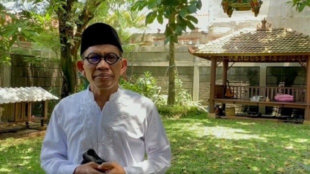 PBNU: Penyerangan di Mabes Polri Jadi PR Besar, Tingkatkan Kewaspadaan