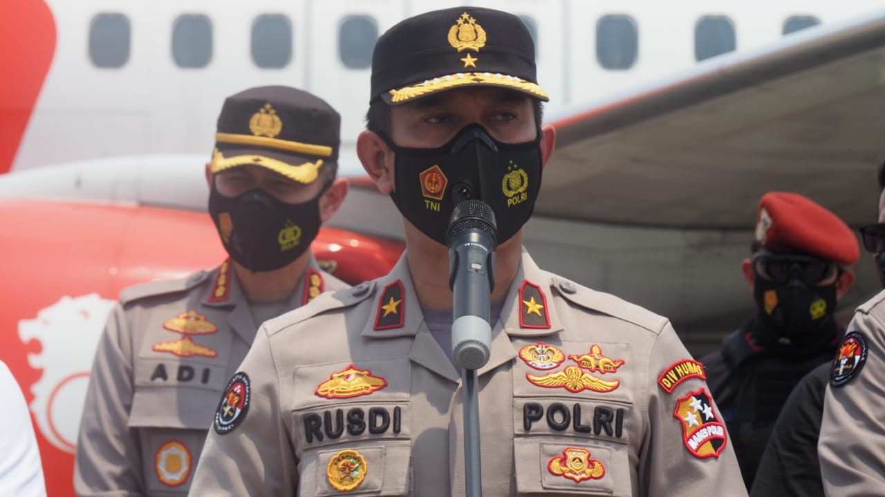 Tak Bisa Lakukan Penyidikan Namun Reskrim di Polsek Masih Ada, Apa Fungsinya?