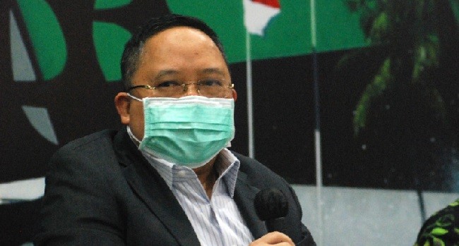 Komisi I Sayangkan Penangkapan Teroris Selalu Dilakukan Setelah Aksi Teror Terjadi