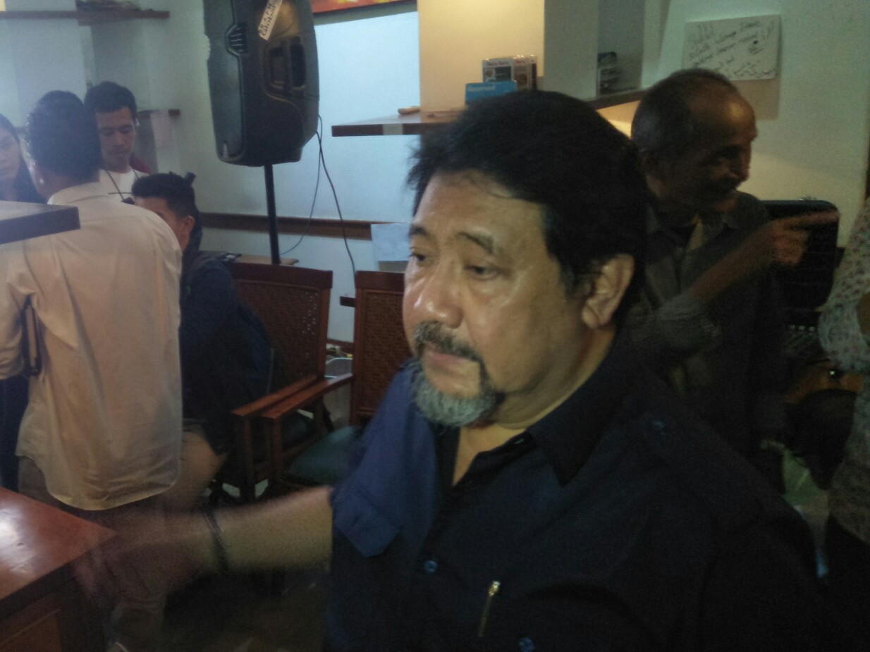 Dalam Perspektif Hukum dan HAM, Tindakan Tegas ke Pelaku Teroris Dibenarkan