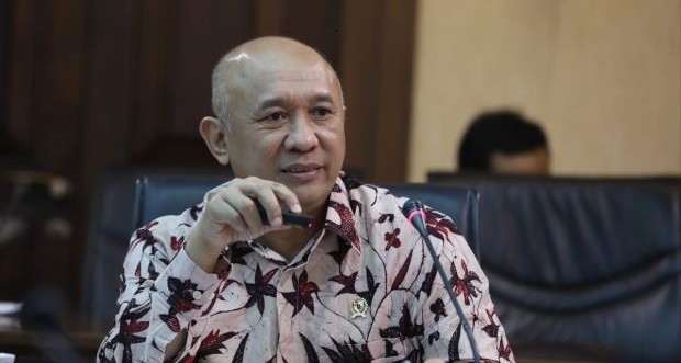 Waduh! Bantuan untuk UMKM Dipotong Setengah, dari Rp 2,4 Juta Jadi Rp 1,2 Juta