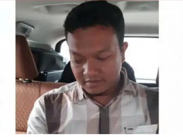 Ditangkap di Aceh, Penjual Airgun ke Pelaku Teror Mabes Polri Diterbangkan ke Jakarta