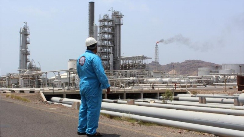 Enam Tahun Minyak Yaman Dijarah AS dan Saudi, Ini Jumlahnya