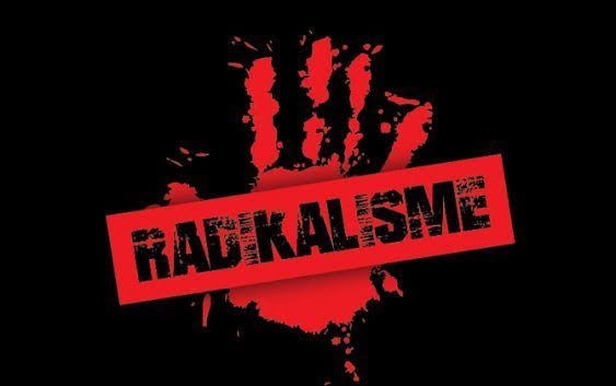 Polri Ungkap Kebanyakan Kaum Muda Terpapar Radikalisme dari Internet