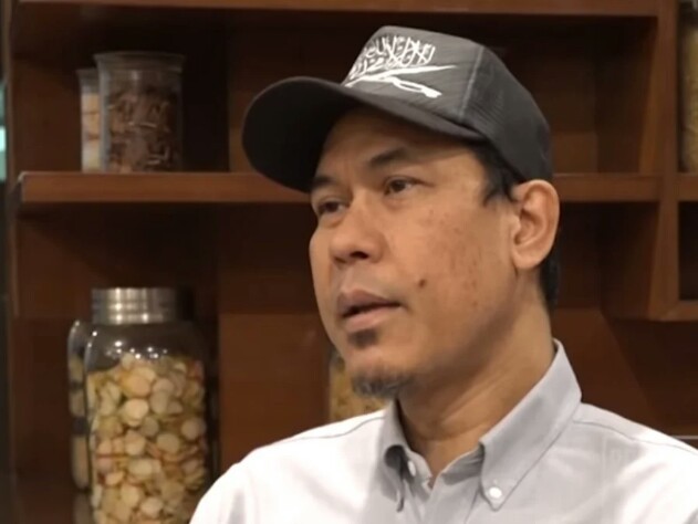 Kaleng Berisi Peluru dan Bertuliskan FPI Munarman Bikin Geger Warga Limo, Depok