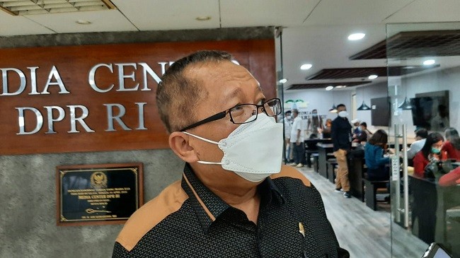 Sjamsul Nursalim Tak Kooperatif, Komisi III DPR: Kok Malah Dijadikan Contoh SP3