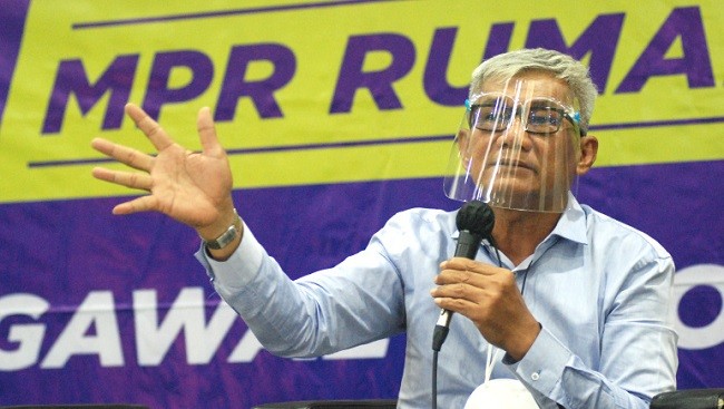 Terorisme dan Radikalisme Tak Akan Habis Jika Tak Ada Langkah Preventif
