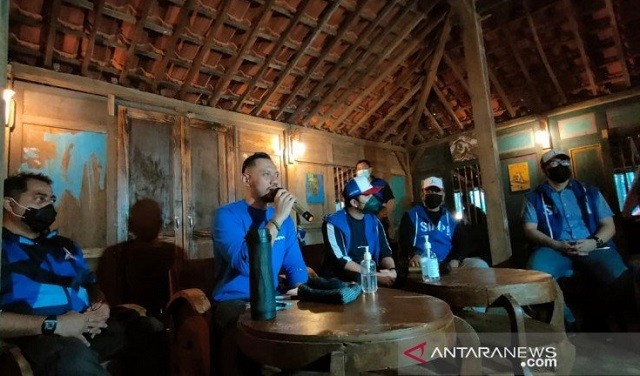 Prahara Partai Demokrat, AHY: Hikmah Terbesarnya Kami Semakin Solid