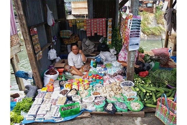 Dampak Telat Guyur Bantuan, 50,5 Persen UMKM Bangkrut, Sisanya 35 Persen Terancam