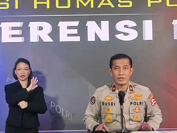 Sah! Tiga Polisi Jadi Tersangka Kasus Unlawful Killing Enam Laskar FPI