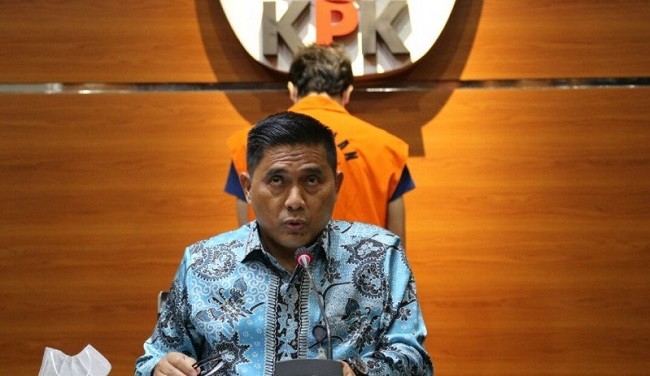 KPK Pastikan akan Cari Tersangka Korupsi Lain yang Masih DPO