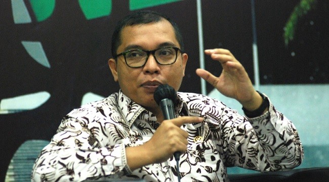 Wacana Perubahan Judul RUU Larangan Minol Baru Sebatas Usulan