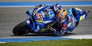 Rins Akui Sirkuit Portimao Cocok Sengan Karakter Suzuki 