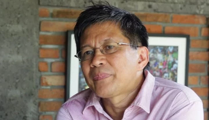Rocky Gerung Bayangkan PKS Menang 2024, Oligarki Pasti Kocar-Kacir