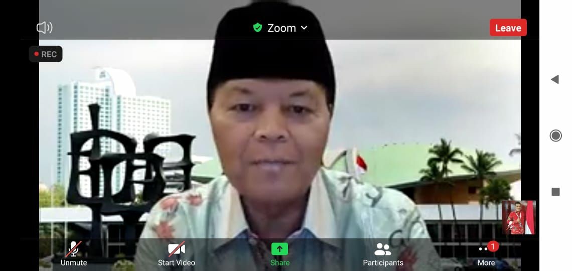 HNW: BPKH Harus Kreatif Agar Biaya Haji 2021 Tak Naik