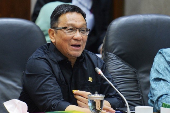 30 Juta UMKM Bangkrut, Inas Nasrullah: Data ADB Ngaco, Data Kemenkop Abal-abal