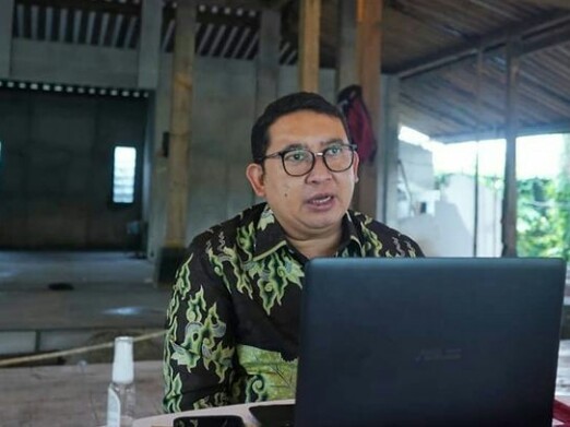 Dikelola Pemerintah, Fadli Zon: Jangan Sampai TMII Dijual Untuk Bayar Utang