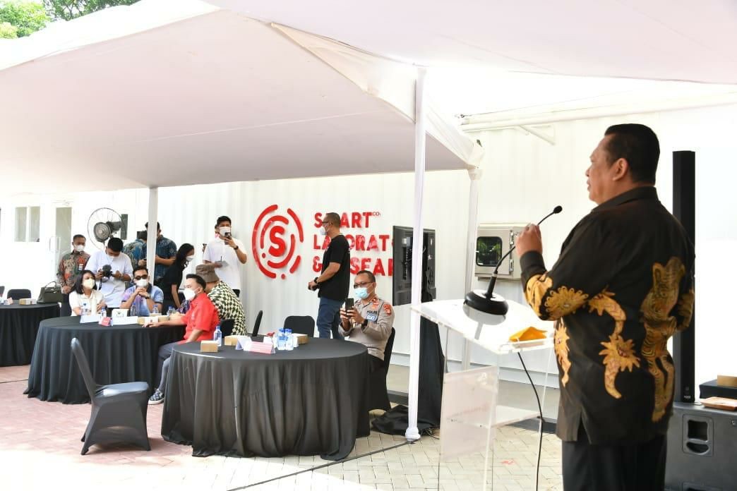 Bamsoet Pastikan TAP MPR RI Nomor IX/MPR/2001 Masih Berlaku Atasi Konflik Agraria
