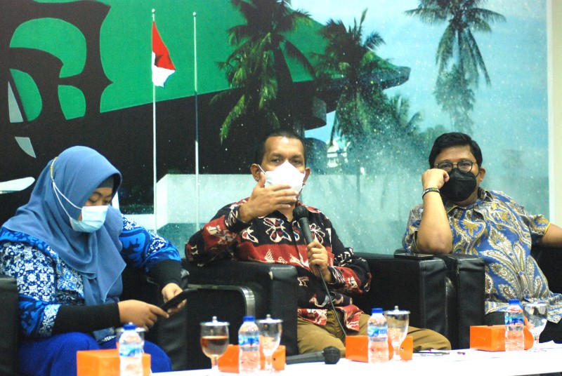 Dialektika Demokrasi DPR RI "Simalakama Mudik "