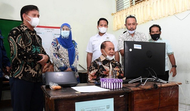 Guru Diharap Mampu Membentuk Karakter Siswa