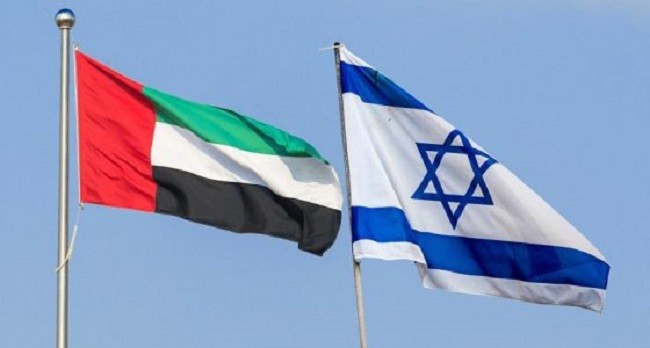 Lawan Hizbullah, UEA Akui Bekerja Sama dengan Israel