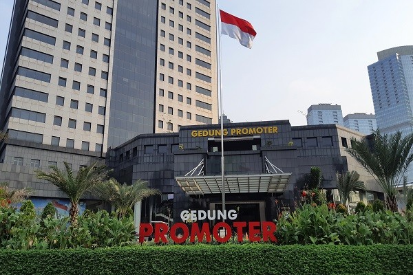 Tersangkut Kasus Hukum, Politisi Gerindra Dilaporkan ke Polda Metro Jaya