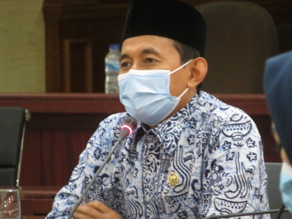 39 Persen Rakyat Takut Bicara, PKS: Gambaran Pemerintah Gagal