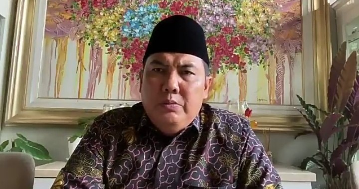 Singkirkan Sekda DKI, KH Samsul Ma’arif Melenggang ke Kursi PWNU Jakarta