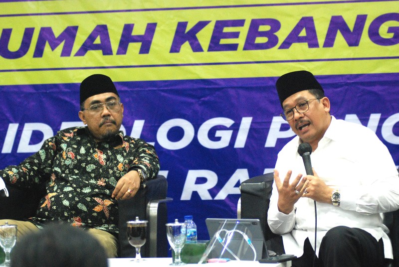Empat Pilar MPR RI
