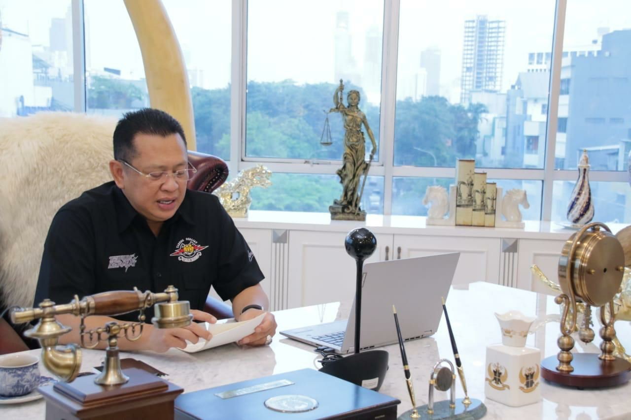 Program Percepatan Danau Toba Dinilai Bangkitkan Sektor Wisata
